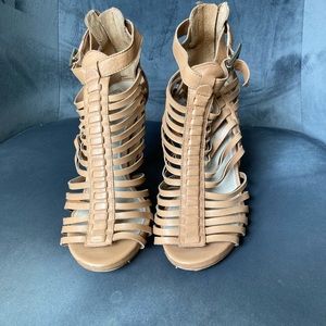 Vince camuto high heels